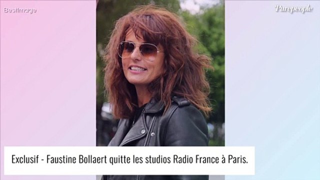 Faustine Bollaert, ses enfants s'éclatent en vacances : Ils sont ma raison d'être