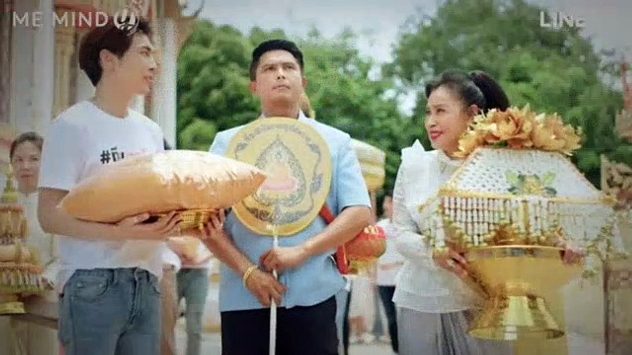 TharnType The Series S02E12 - [English Subtitles] - Part 01