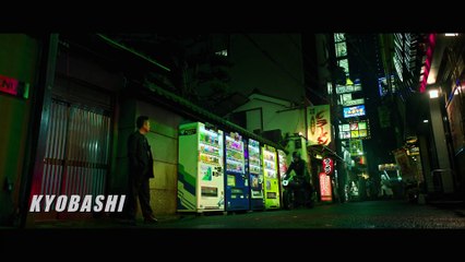 G.I. Joe Origens: Snake Eyes I Bastidores