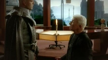 Stargate SG1 - S05E20