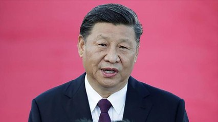 How China tried to mislead world by video propoganda?