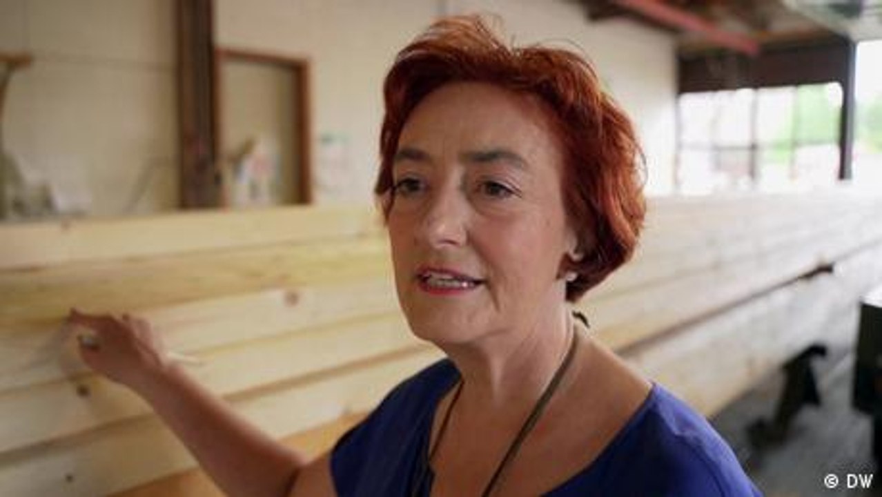 Preisexplosion beim Holz – ein Segen für Hersteller?