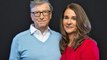 Bill and Melinda Gates Finalize Divorce