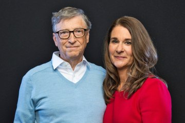 Bill and Melinda Gates Finalize Divorce