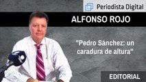 Alfonso Rojo: 