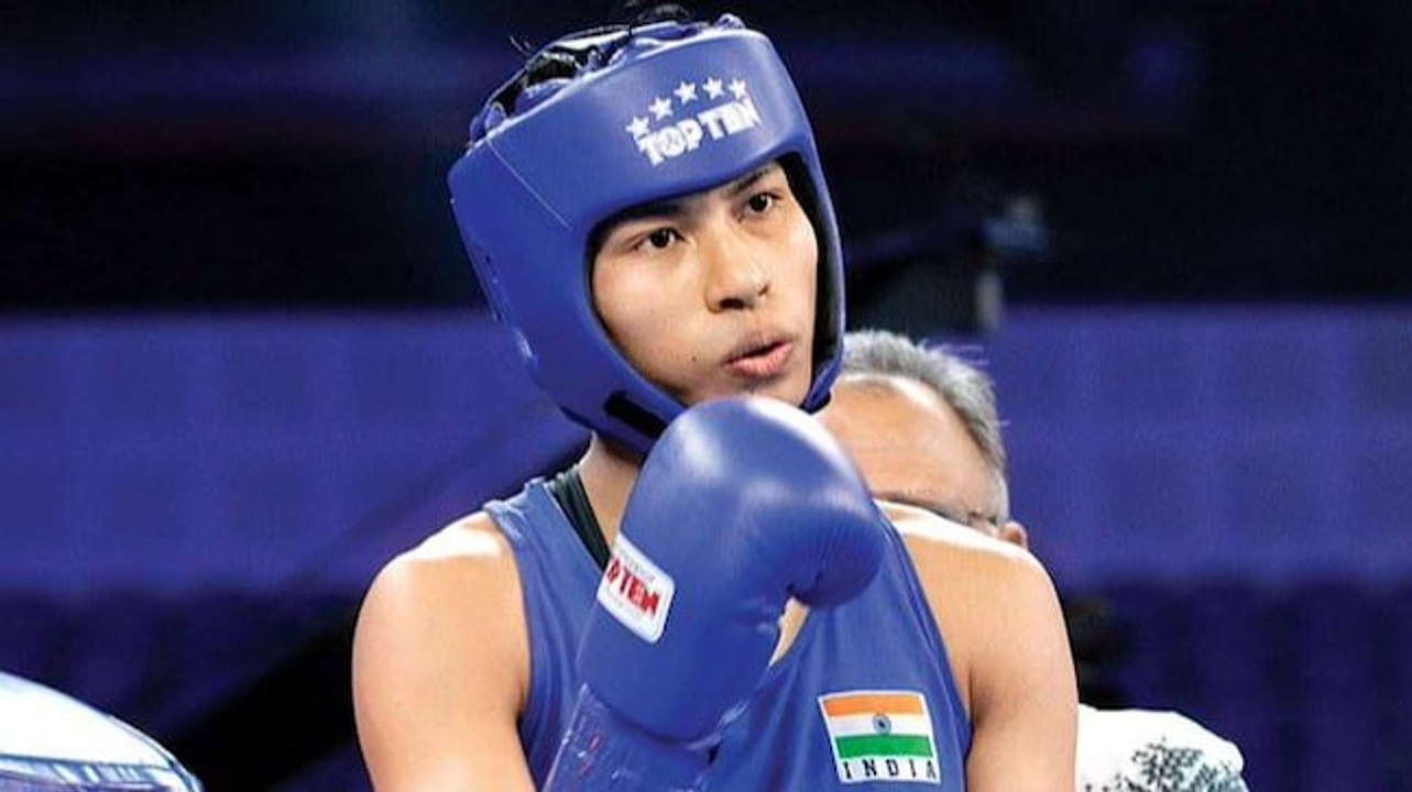 Lovlina Borgohain's journey from Golaghat to Tokyo: A stunning story of grit, guts and glory