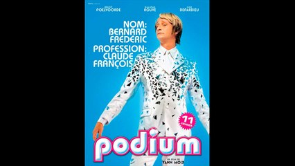 PODIUM (2003) Streaming Gratis VF