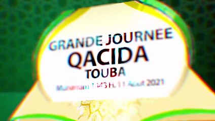 Covid-19 / Grande Journée Qaca'id : Les recommandations de Serigne Mountakha