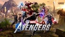 Marvel's Avengers - Content Assembled Trailer PS5 PS4
