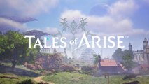 Tales of Arise - Lifestyle Feature Trailer PS5 PS4