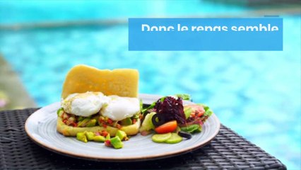 Se baigner après manger est dangereux : mythe ou réalité ?