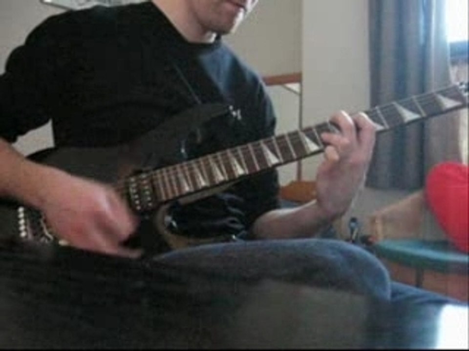 The chauffeur deftones cover