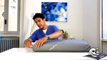 PHARMAFLEX CERVICAL | Dottor Moriggia - Osteopata