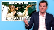 Naval warfare expert rates 9 sea battle tactics in movies and TV