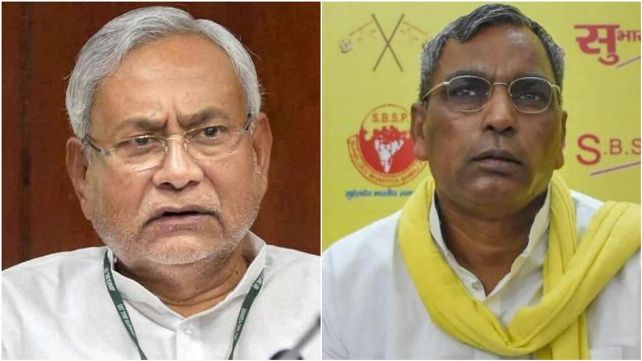 UP & Bihar politics heats up on demand of caste based census