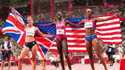 Τόκιο 2020: Οι πρωταγωνιστές της 11ης ημέρας