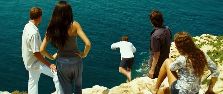 Man Got a Pill That Enables 100% of The Brain Which Helped Him Find Math Useful