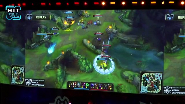 ‘League of Legends’ Maker Riot Games to Double Down in China”