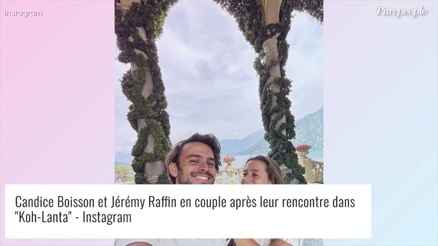 Candice (Koh-Lanta) blessée : une photo très remarquée l'oblige à mettre fin à une rumeur