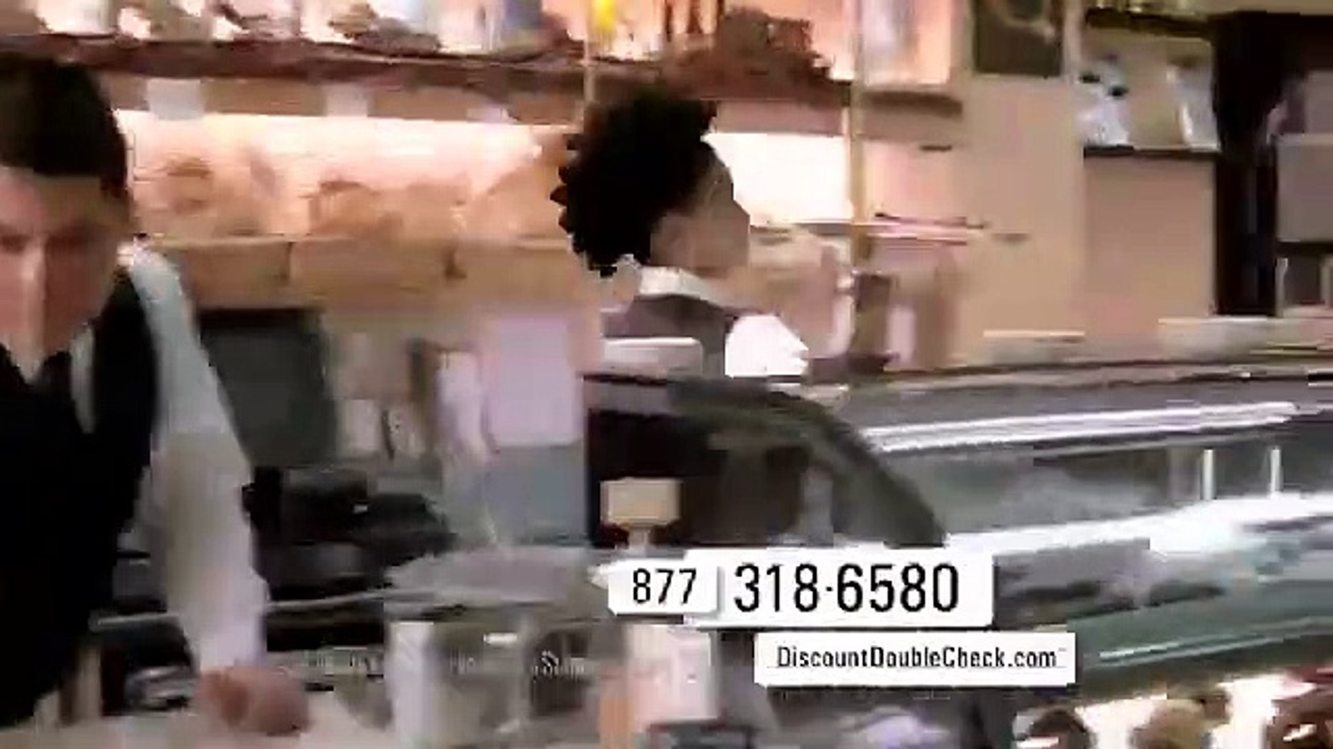 State Farm: People Trust People (2010)