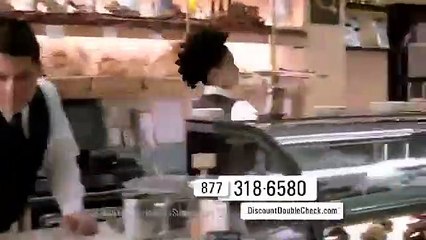 State Farm: People Trust People (2010)