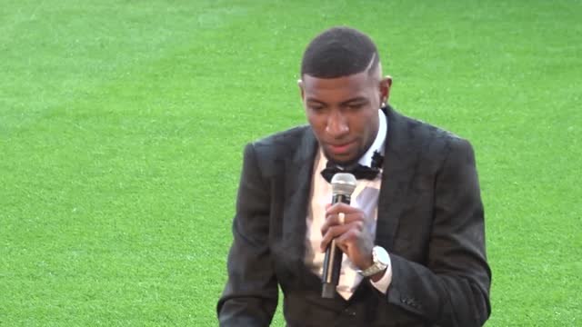 Barcelone - Emerson Royal : Messi est le meilleur au monde