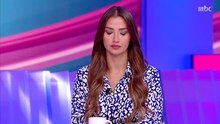 د.نزار باهبري يكشف المدة الآمنة بين جرعتي لقاح فيروس كورونا