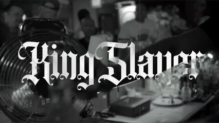 Ant Live & Bishop Lamont feat DJ TMB "King Slayer"