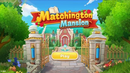 Matchington Mansion Storyline - Bedroom (Part 4)