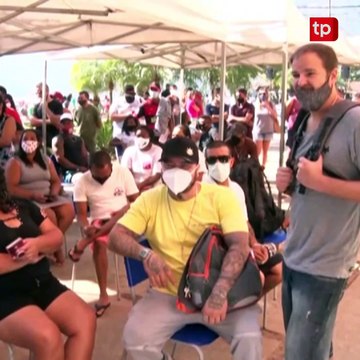 Los 3 principales problemas para poner fin a la pandemia