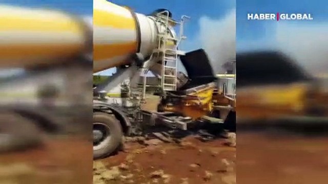 MSB: TSK terörle mücadelede, yangınla mücadelede her zaman ve her yerde milletinin emrinde, milletinin yanında