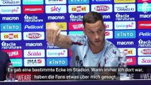 Arnautovic: Habe Italien bei EM-Finale unterstützt