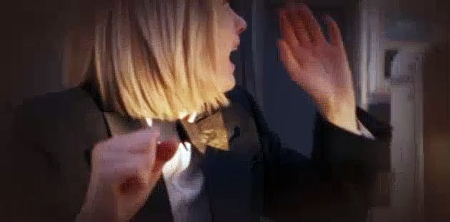 Doctor Who S12E01 Spyfall Pt 02