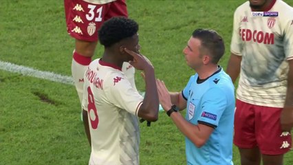 Buteur, Tchouaméni victime de cris racistes !