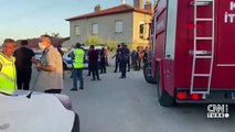 Aynı aileden 7 kişiyi katledip kayıplara karıştı... Saldırgan hala aranıyor