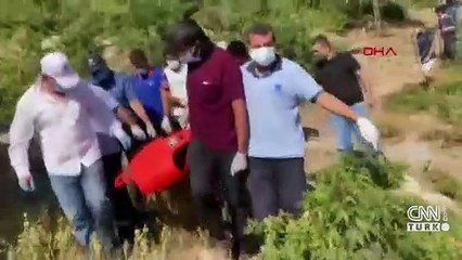 Emine öğretmenden acı haber