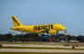 Spirit Airlines Cancels Hundreds of Flights, Blaming 'Operational Challenges'