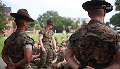 Navy SEALs share how being a good leadership is all about balance