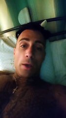 Παύλος Τερζόπουλος: Εξιτήριο από το νοσοκομείο για τον πρώην παίκτη του Power of love