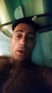 Παύλος Τερζόπουλος: Εξιτήριο από το νοσοκομείο για τον πρώην παίκτη του Power of love