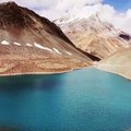 Suraj Taal Lahul Spiti Himachal Pradesh