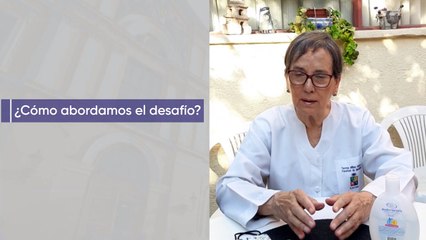 Autoevaluación de la práctica profesional como experiencia de aprendizaje