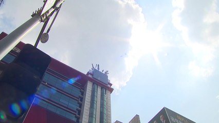 [날씨] 서울 다시 열대야...더위 속 곳곳 소나기 / YTN