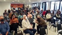Prefeito apresenta propostas de mobilidade para a Avenida Carlos Gomes