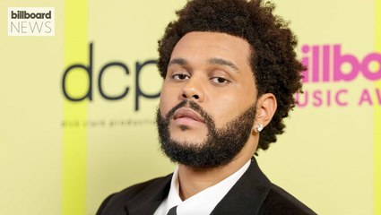 The Weeknd Teases New Single ‘Take My Breath’ in Tokyo Olympics Promo | Billboard News