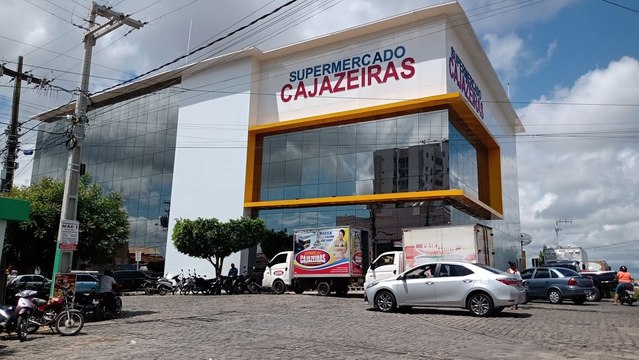 Aproveite as promoções do Supermercado Cajazeiras para essa semana