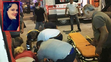 Doktorların çelişkili kararı! Karısını boğazından bıçaklayarak öldüren şahıs için önce "deli" sonra "akıllı" dediler