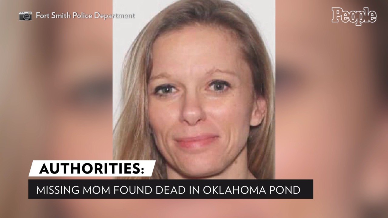 Body of Missing Mom Is Found Weighed Down in Pond, Police Believe She Was Tortured
