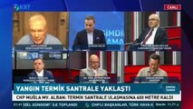 Uğur Dündar önlenemeyen felaket için 'AKP'nin iş bilmezliği' dedi, Tarım ve Orman Bakanı'nı istifaya çağırdı