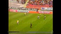 Ankaragücü 1-2 Beşiktaş 26.10.1991 - 1991-1992 Turkish 1st League Matchday 8   Post-Match Comments